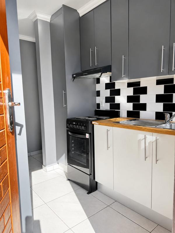 To Let 3 Bedroom Property for Rent in Ncambedlana Eastern Cape